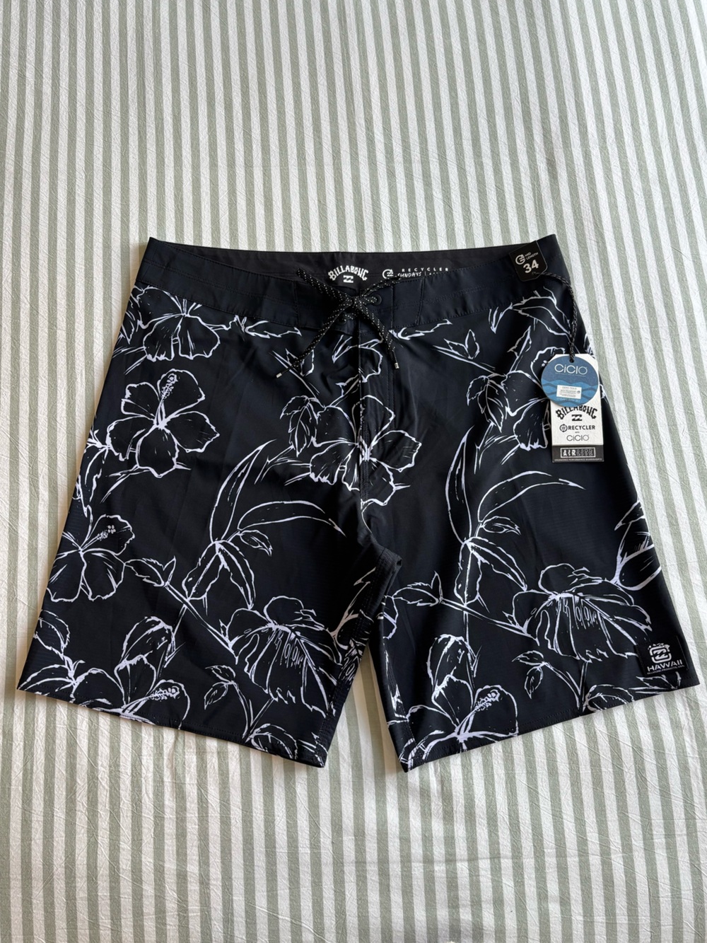 Billabong Sundays Airlite Boardshorts